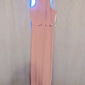 David’s Bridal Dress